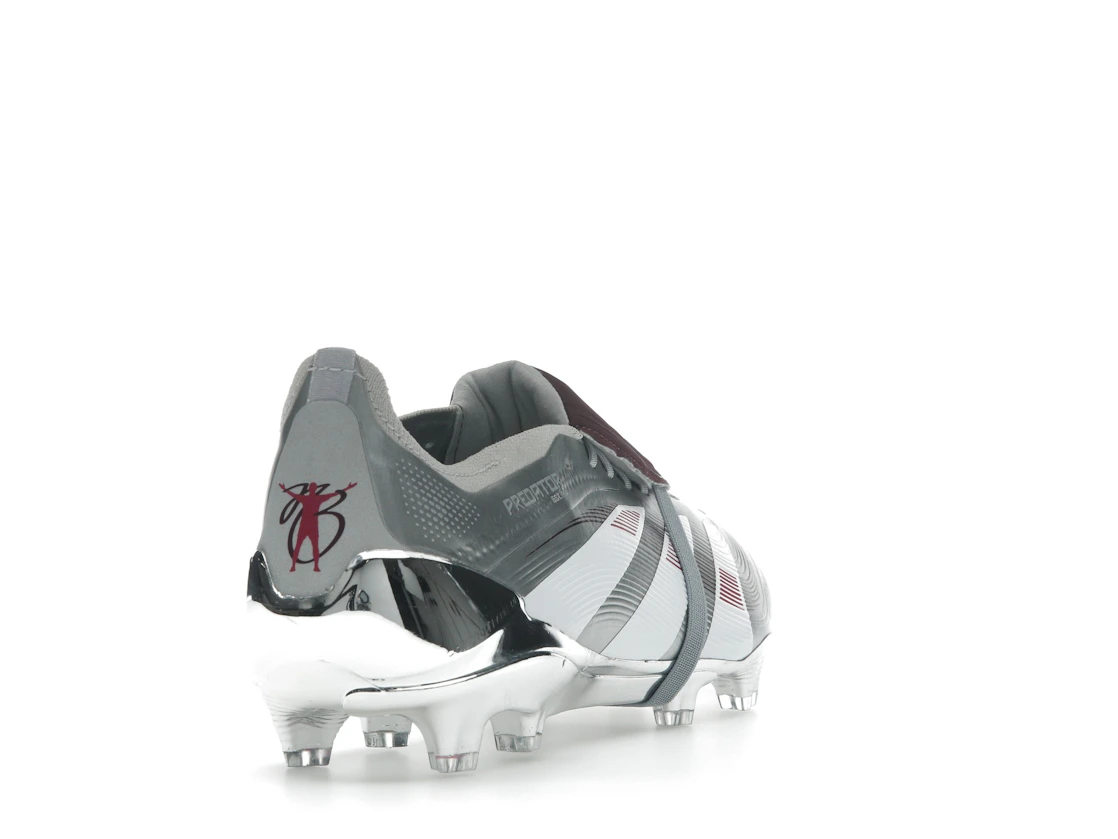 adidas Predator Elite Foldover Tongue FG Jude Bellingham Chrome Dream