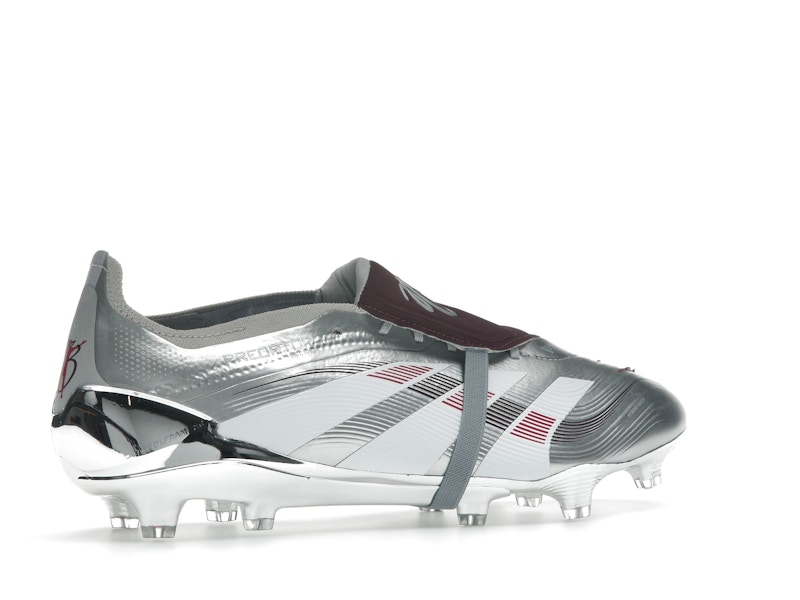 adidas Predator Elite Foldover Tongue FG Jude Bellingham Chrome Dream