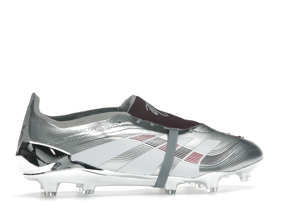 adidas Predator Elite Foldover Tongue FG Jude Bellingham Chrome Dream