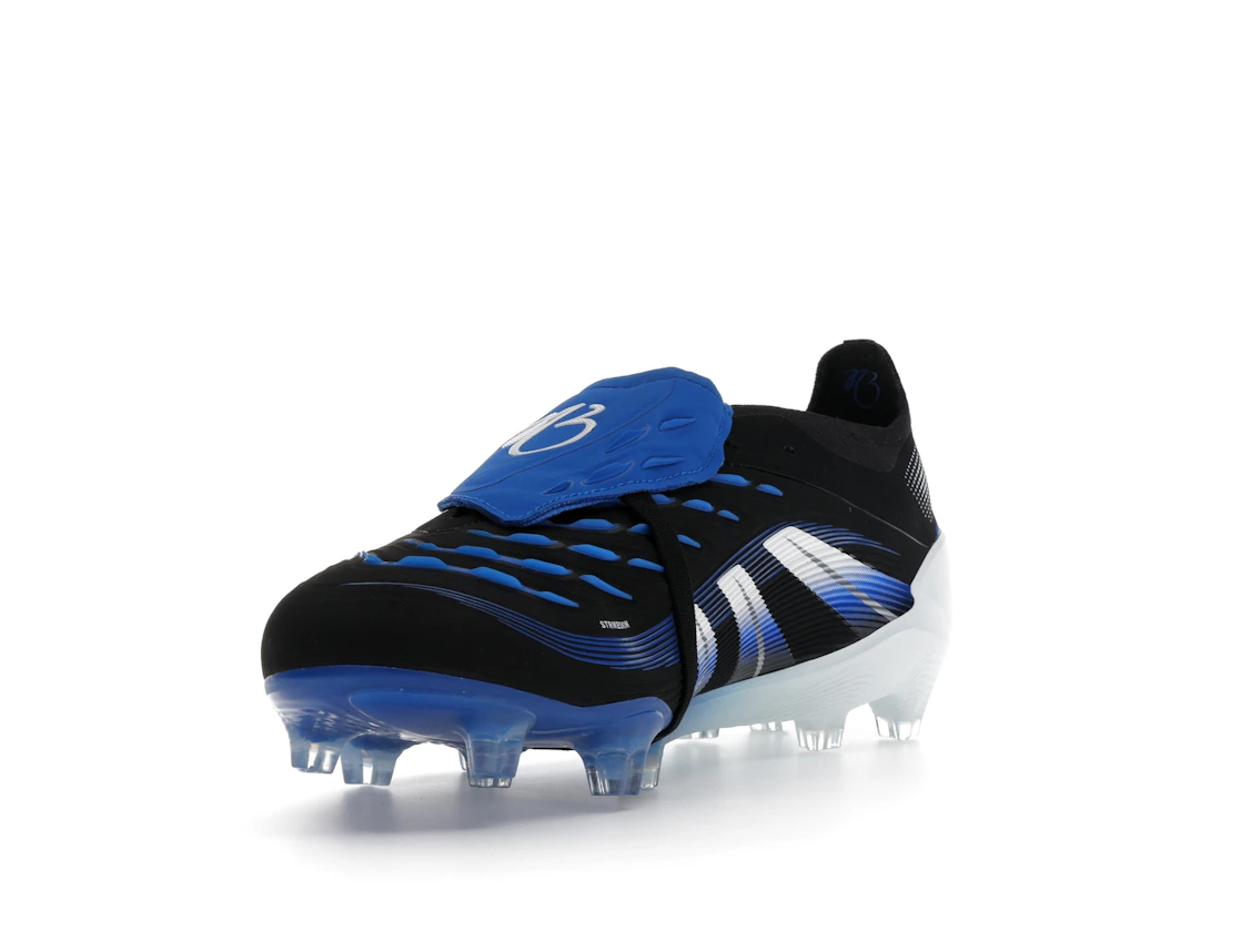 adidas Predator Elite Foldover Tongue FG Jude Bellingham Glory Blue