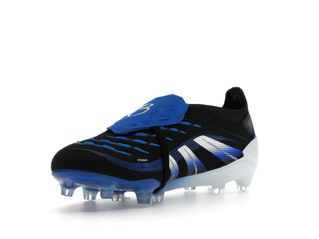 adidas Predator Elite Foldover Tongue FG Jude Bellingham Glory Blue