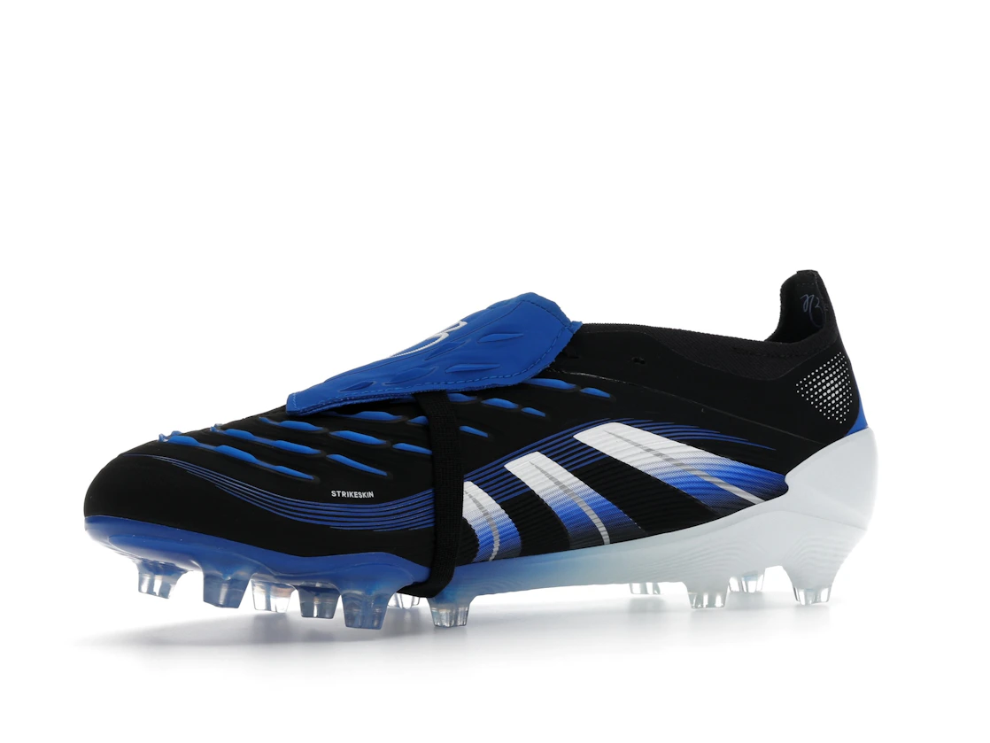 adidas Predator Elite Foldover Tongue FG Jude Bellingham Glory Blue