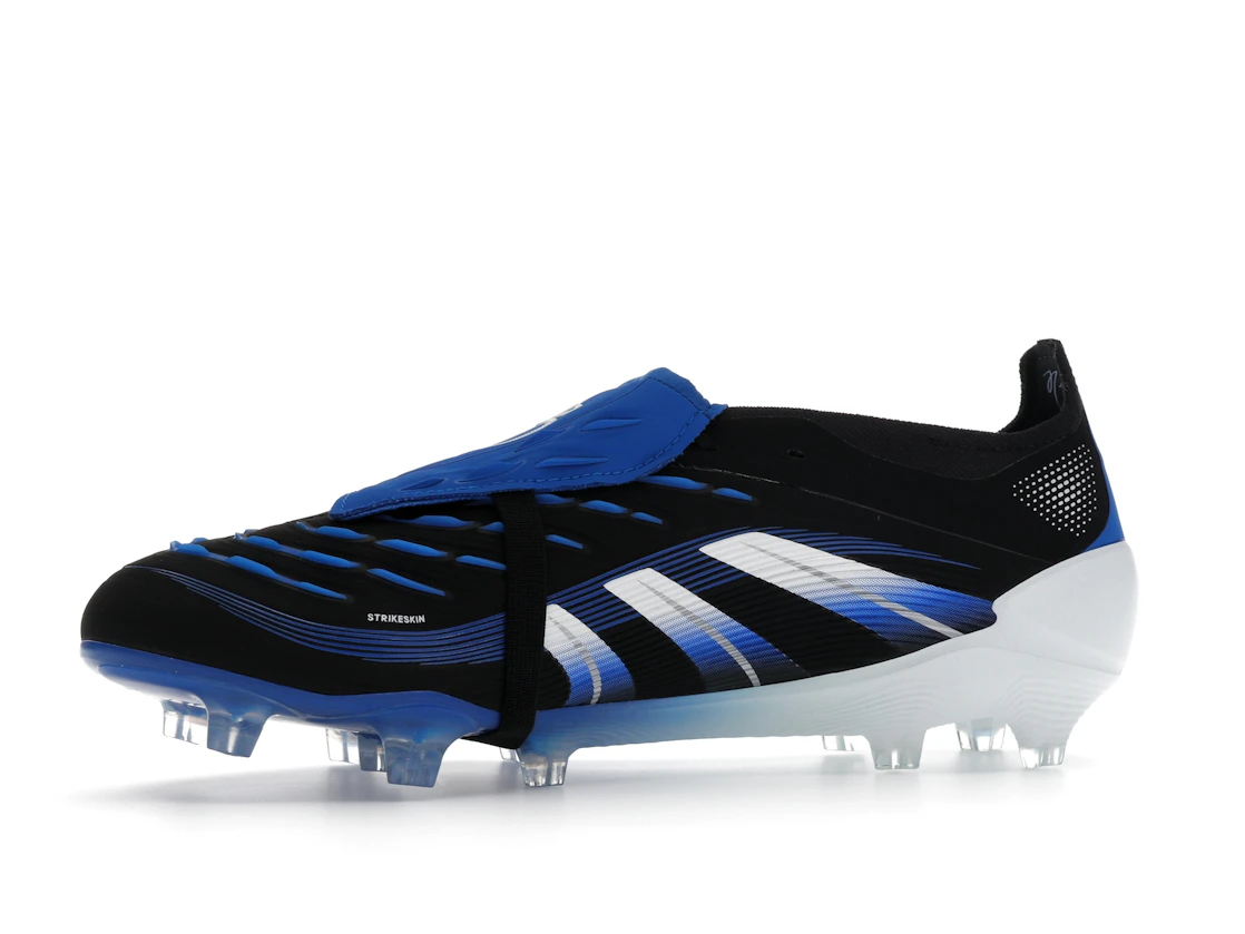 adidas Predator Elite Foldover Tongue FG Jude Bellingham Glory Blue