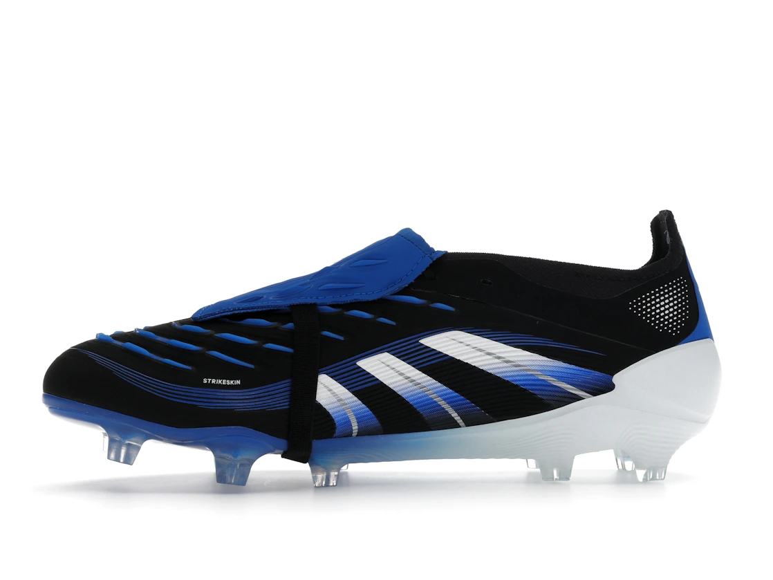 adidas Predator Elite Foldover Tongue FG Jude Bellingham Glory Blue