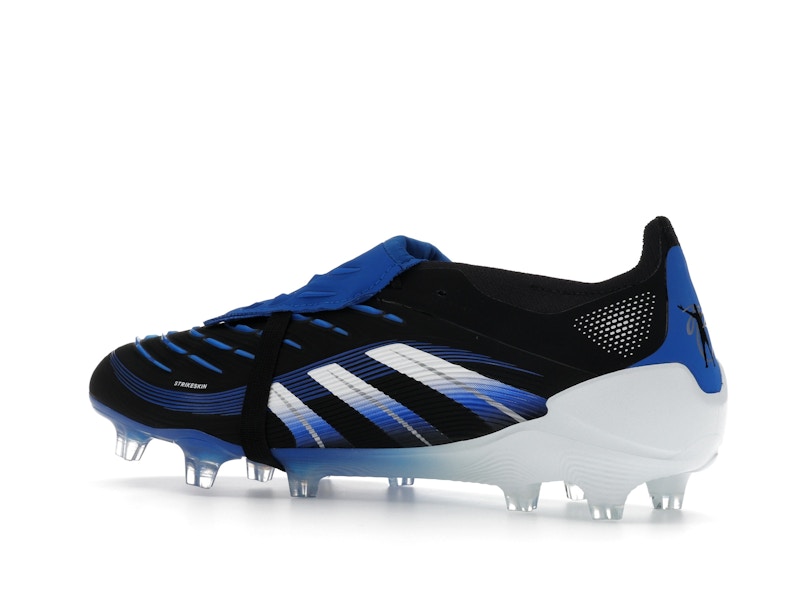 adidas Predator Elite Foldover Tongue FG Jude Bellingham Glory Blue