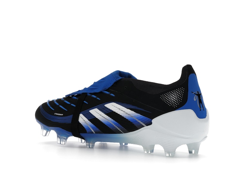 adidas Predator Elite Foldover Tongue FG Jude Bellingham Glory Blue