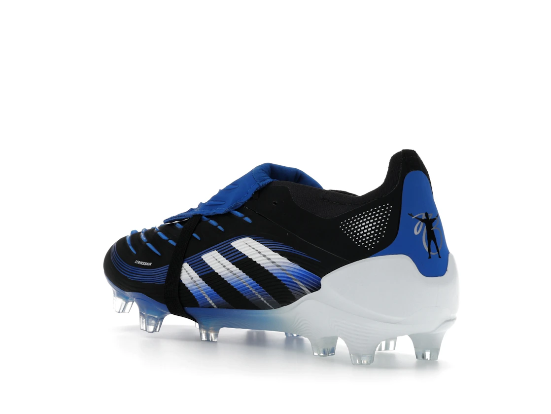 adidas Predator Elite Foldover Tongue FG Jude Bellingham Glory Blue