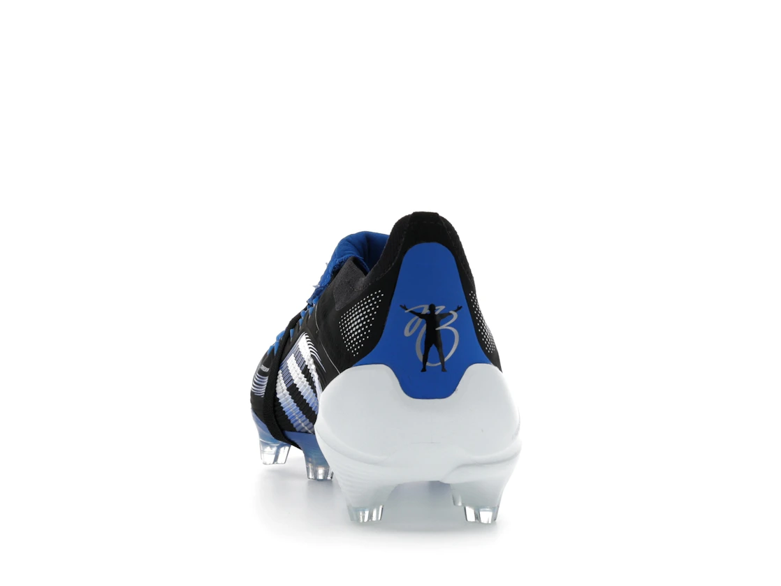 adidas Predator Elite Foldover Tongue FG Jude Bellingham Glory Blue