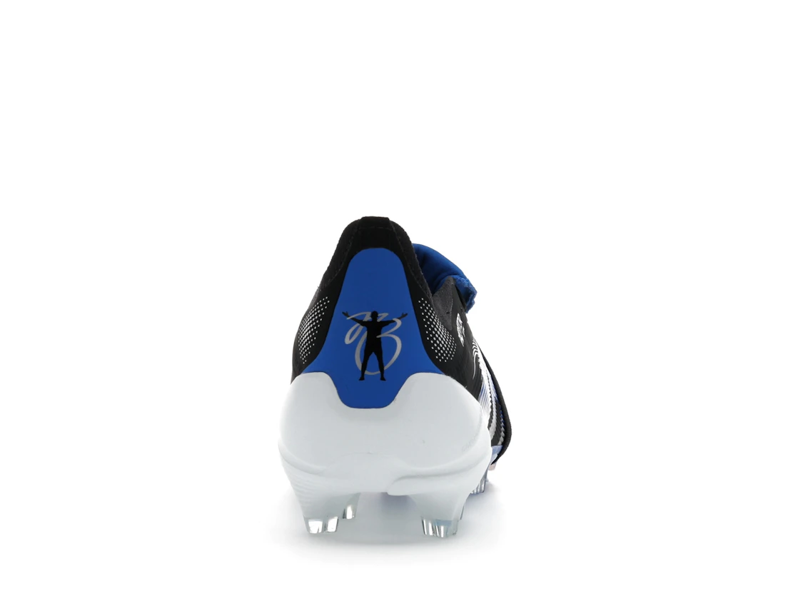 adidas Predator Elite Foldover Tongue FG Jude Bellingham Glory Blue