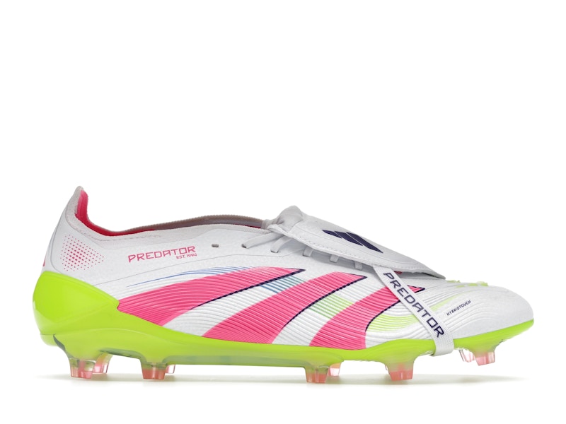 PREDATOR… adidas Predator Elite Foldover Tongue FG Celestial Victory Pack