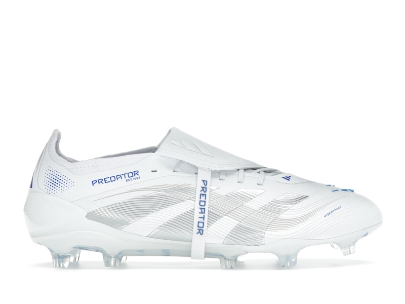 adidas Predator Elite Foldover Tongue FG Polar Victory Pack Men's