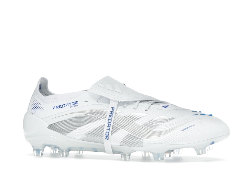 adidas Predator Elite Foldover Tongue FG Polar Victory Pack