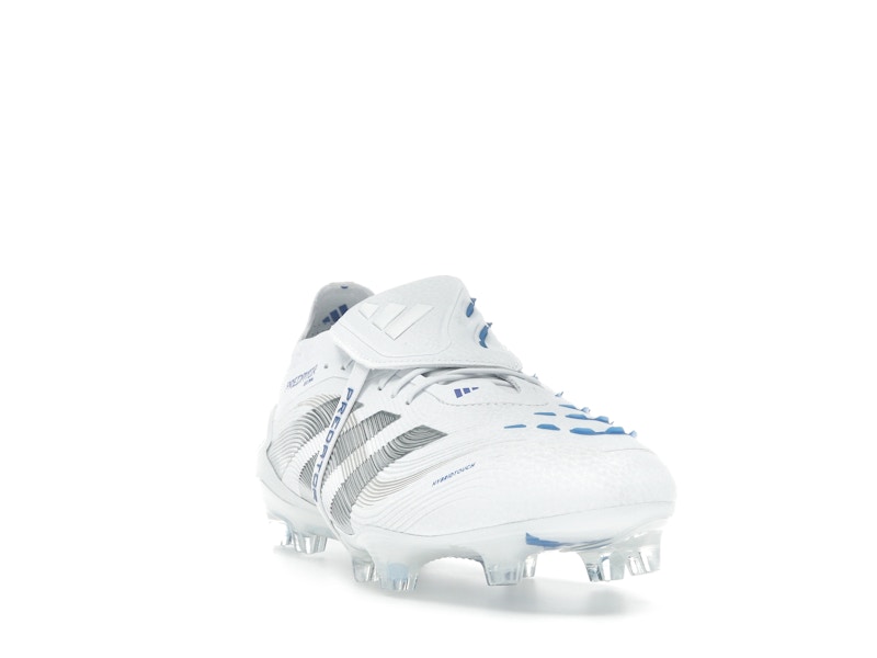 adidas Predator Elite Foldover Tongue FG Polar Victory Pack