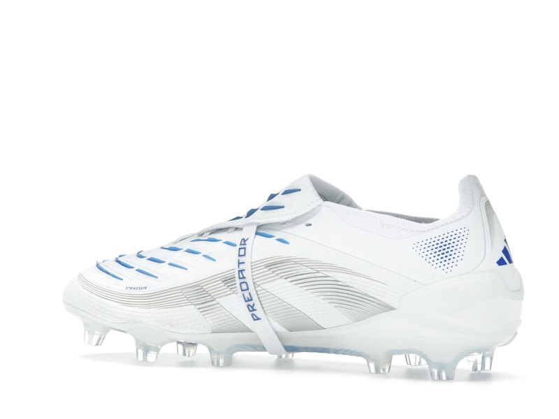 adidas Predator Elite Foldover Tongue FG Polar Victory Pack