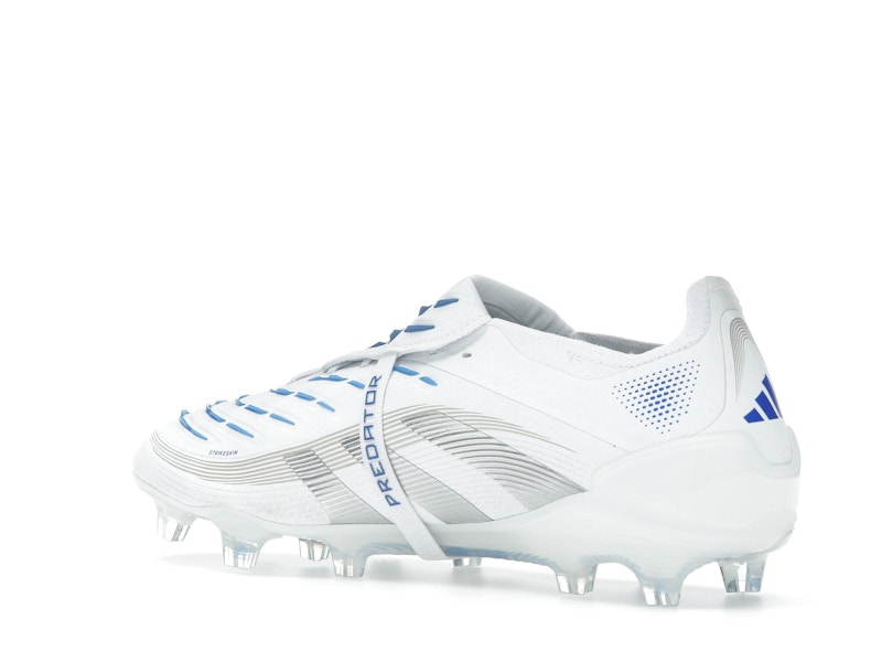 adidas Predator Elite Foldover Tongue FG Polar Victory Pack