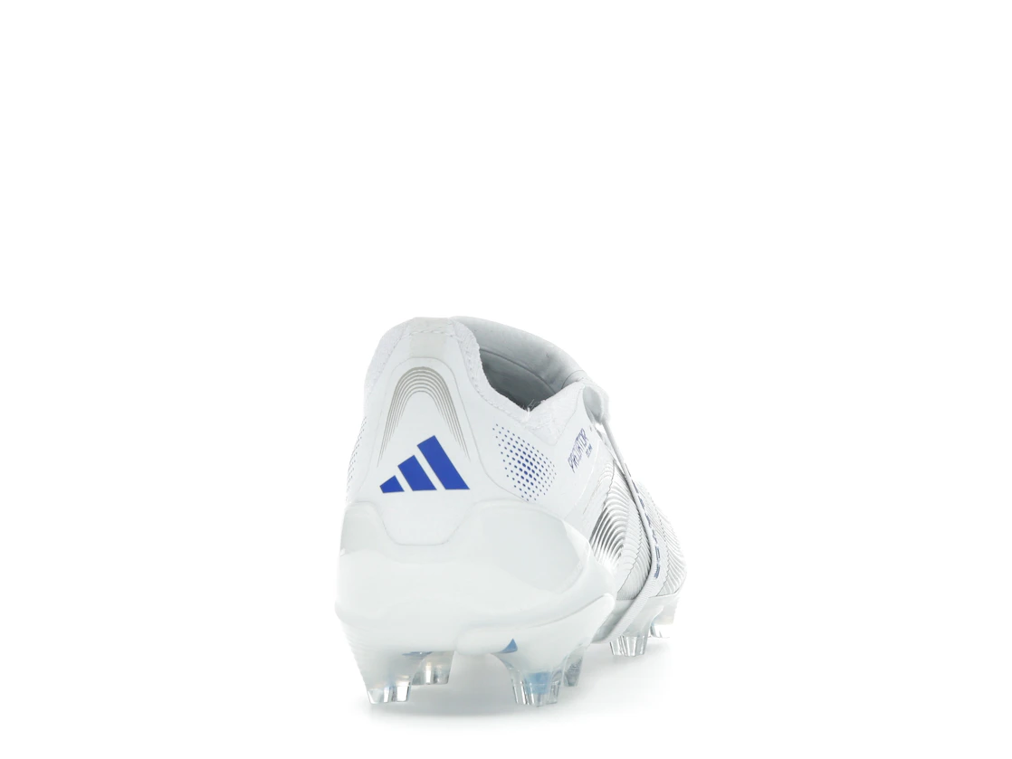 adidas Predator Elite Foldover Tongue FG Polar Victory Pack