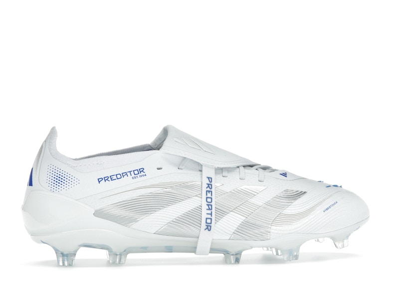 adidas Predator Elite Foldover Tongue FG Polar Victory Pack