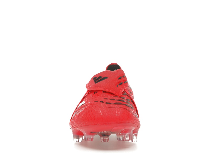 adidas Predator Elite Foldover Tongue FG Pure Victory Pack