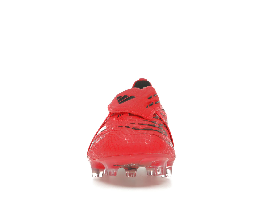 adidas Predator Elite Foldover Tongue FG Pure Victory Pack