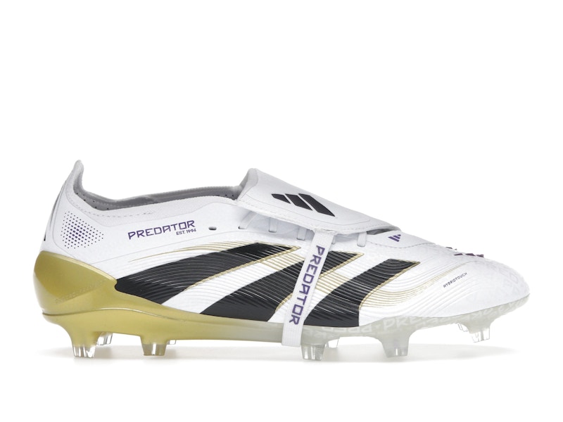 adidas Predator Elite Foldover Tongue FG Road to Glory Pack