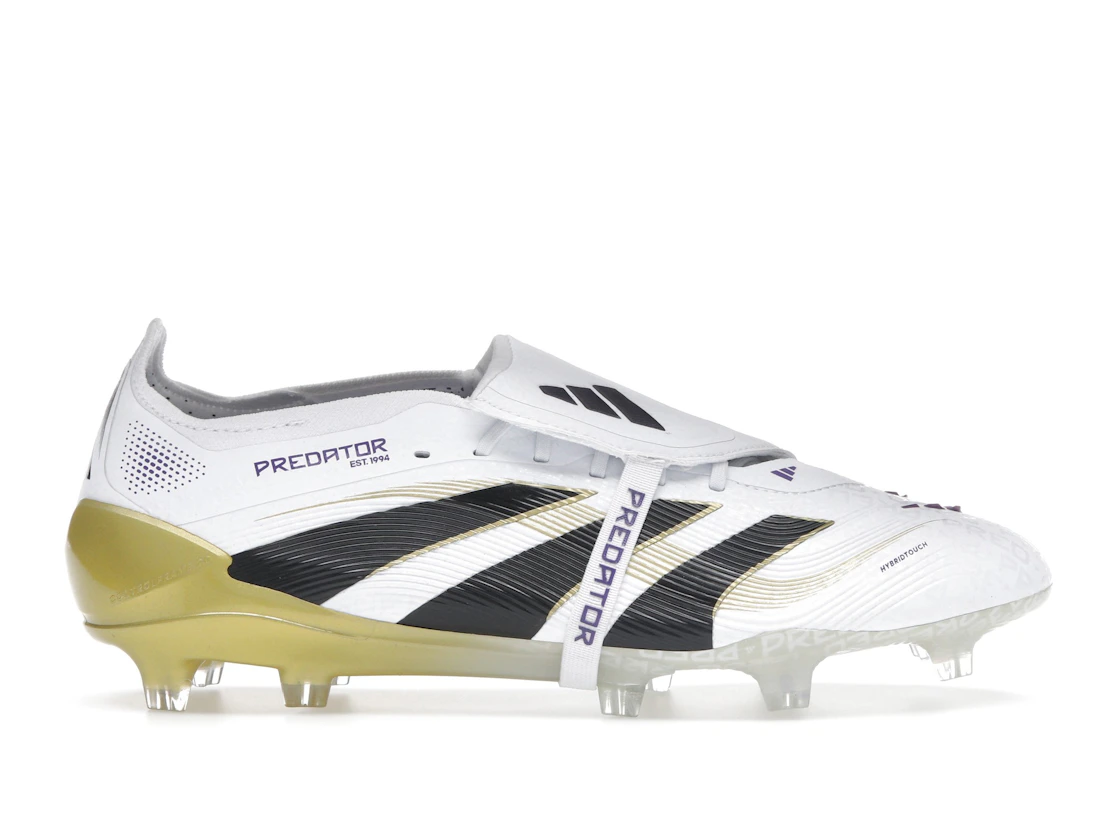 adidas Predator Elite Foldover Tongue FG Road to Glory Pack