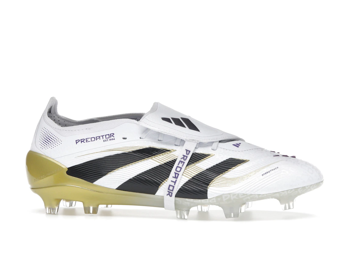 adidas Predator Elite Foldover Tongue FG Road to Glory Pack