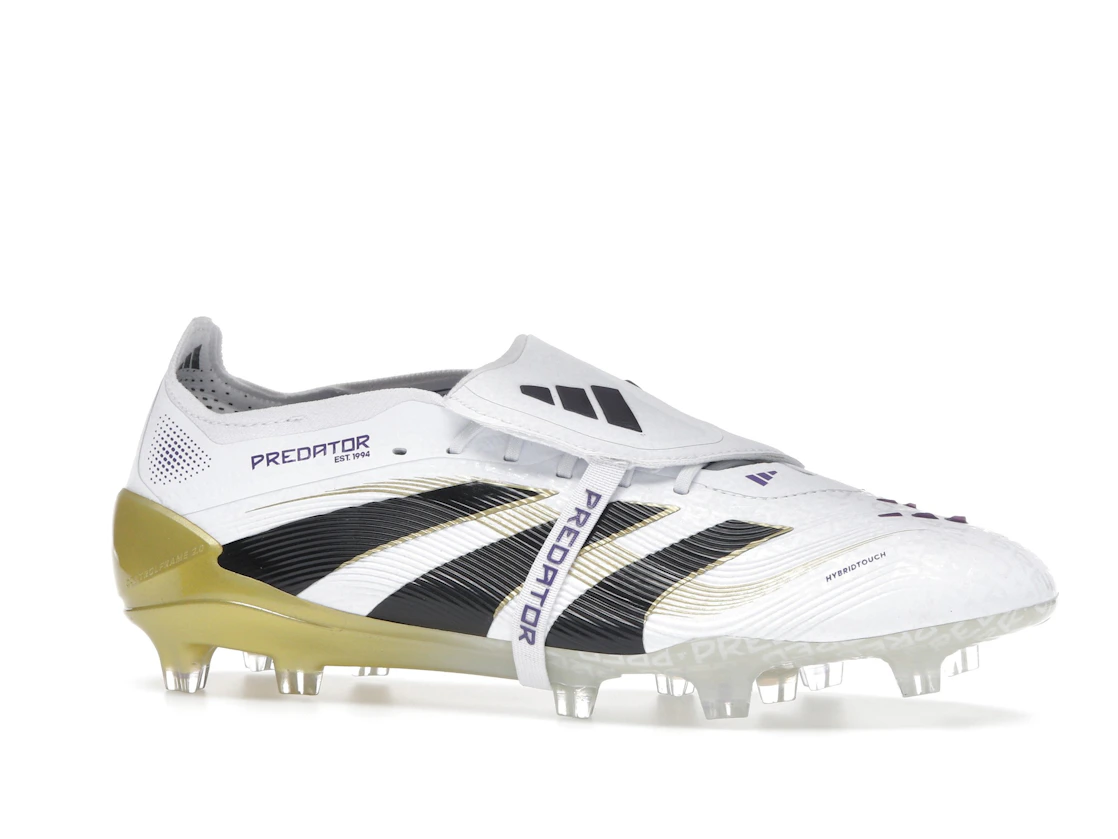 adidas Predator Elite Foldover Tongue FG Road to Glory Pack