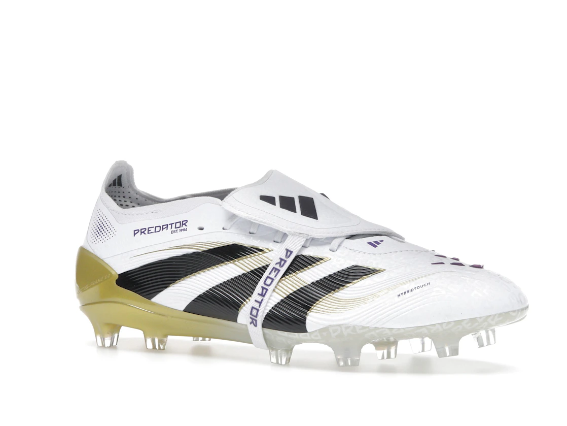 adidas Predator Elite Foldover Tongue FG Road to Glory Pack