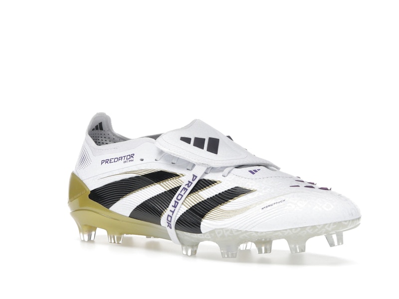 adidas Predator Elite Foldover Tongue FG Road to Glory Pack