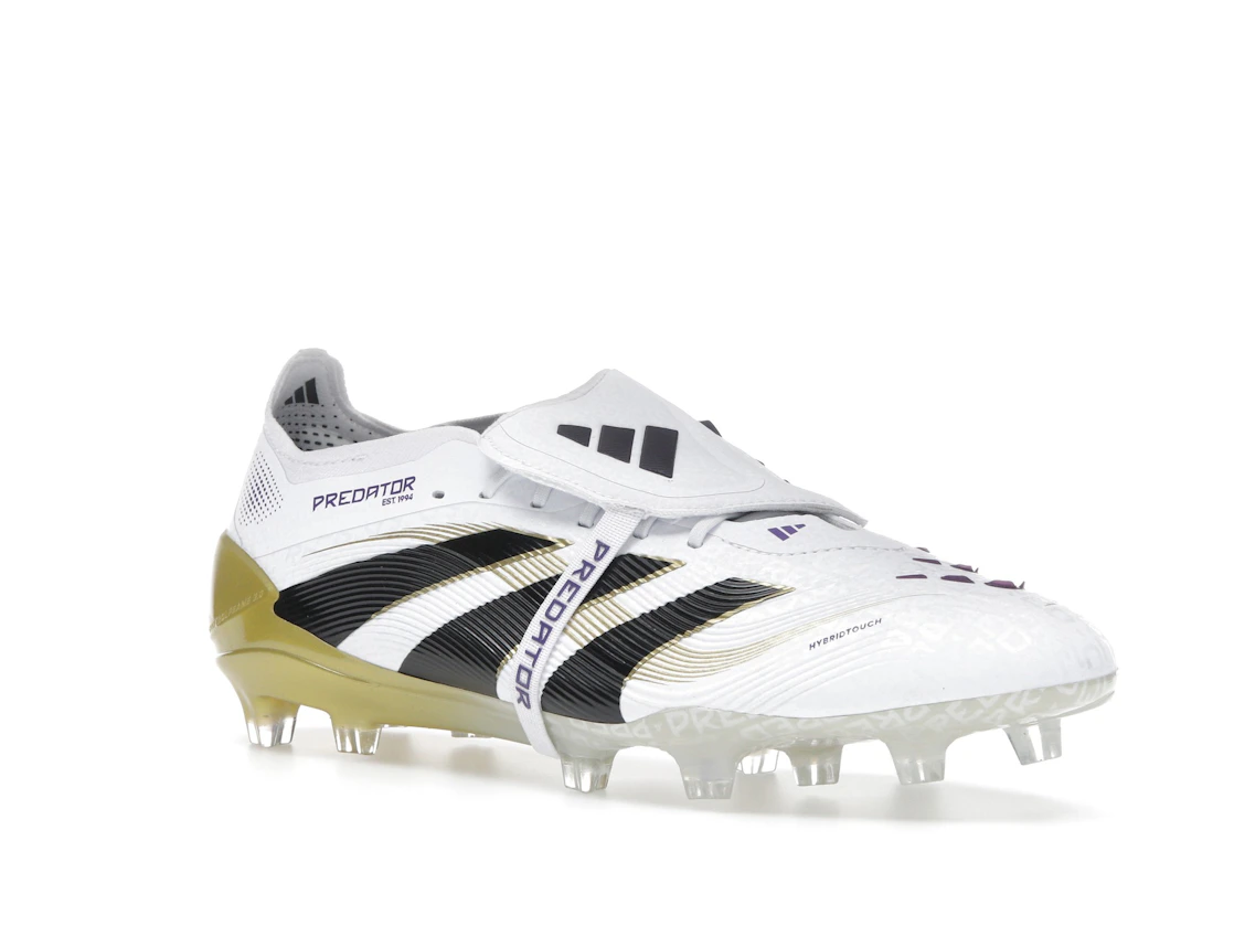 adidas Predator Elite Foldover Tongue FG Road to Glory Pack
