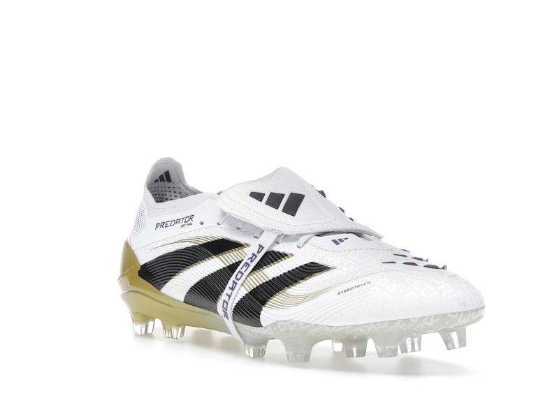 adidas Predator Elite Foldover Tongue FG Road to Glory Pack