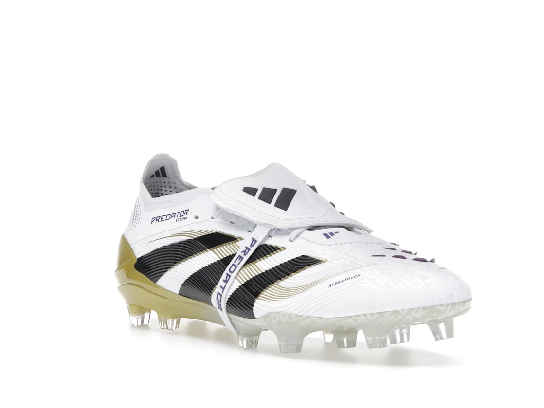 adidas Predator Elite Foldover Tongue FG Road to Glory Pack