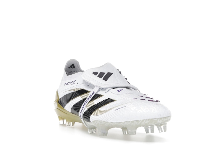 adidas Predator Elite Foldover Tongue FG Road to Glory Pack