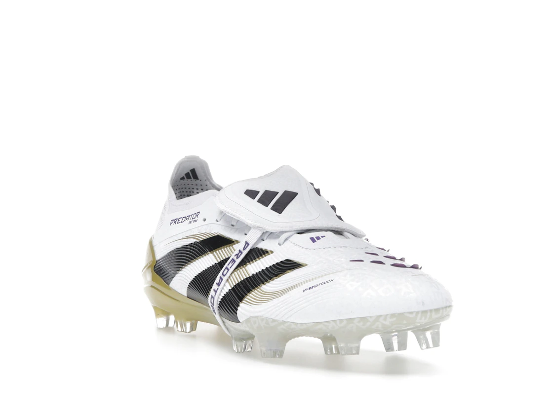 adidas Predator Elite Foldover Tongue FG Road to Glory Pack