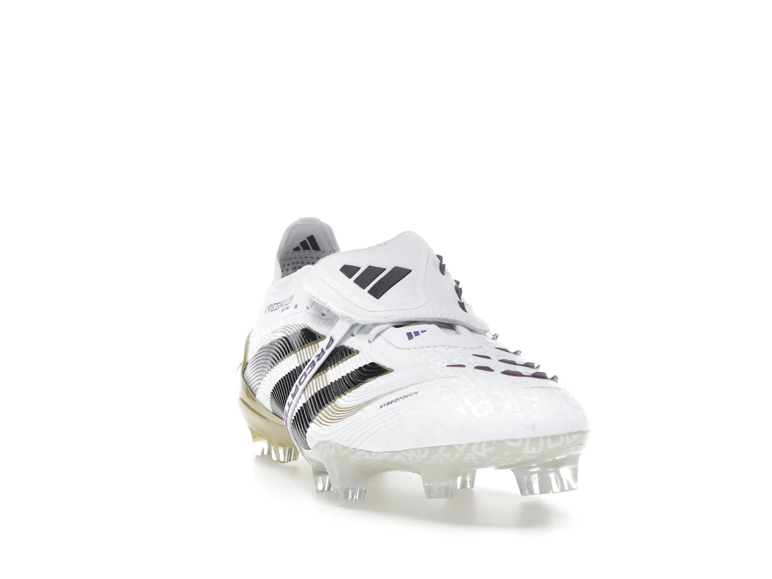 adidas Predator Elite Foldover Tongue FG Road to Glory Pack