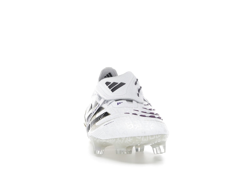 adidas Predator Elite Foldover Tongue FG Road to Glory Pack