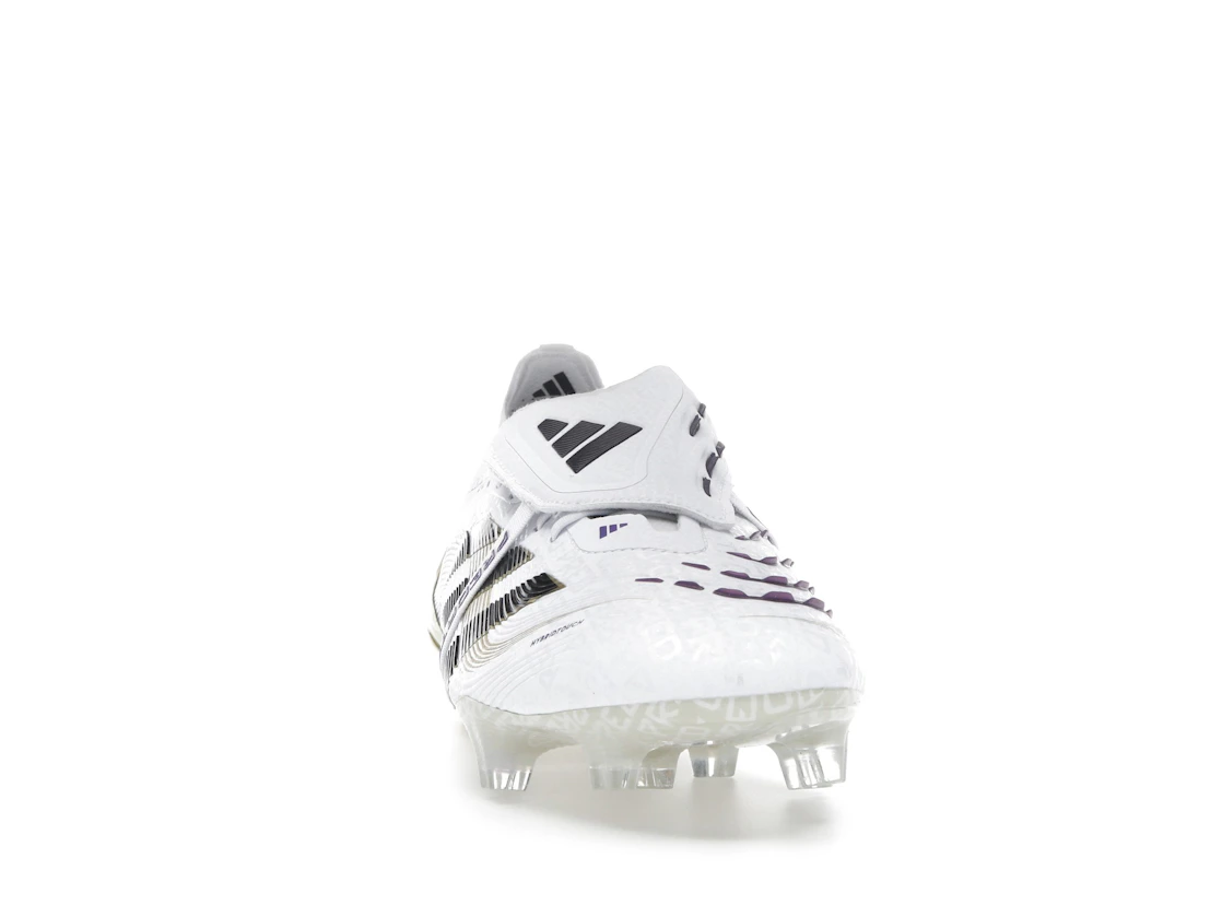 adidas Predator Elite Foldover Tongue FG Road to Glory Pack