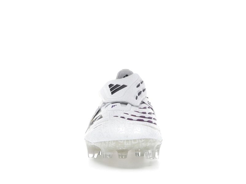 adidas Predator Elite Foldover Tongue FG Road to Glory Pack