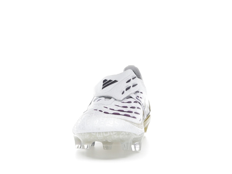 adidas Predator Elite Foldover Tongue FG Road to Glory Pack