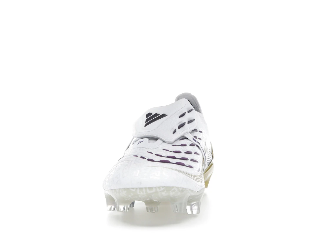 adidas Predator Elite Foldover Tongue FG Road to Glory Pack