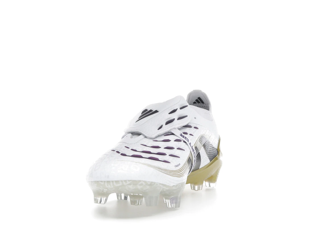 adidas Predator Elite Foldover Tongue FG Road to Glory Pack