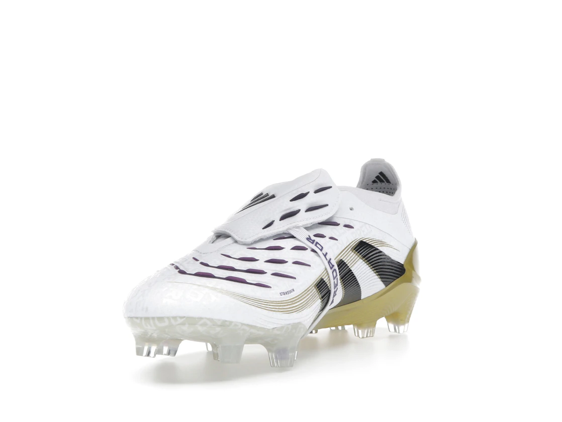 adidas Predator Elite Foldover Tongue FG Road to Glory Pack