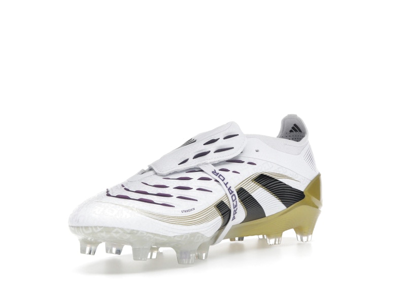 adidas Predator Elite Foldover Tongue FG Road to Glory Pack