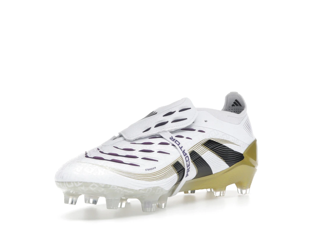 adidas Predator Elite Foldover Tongue FG Road to Glory Pack
