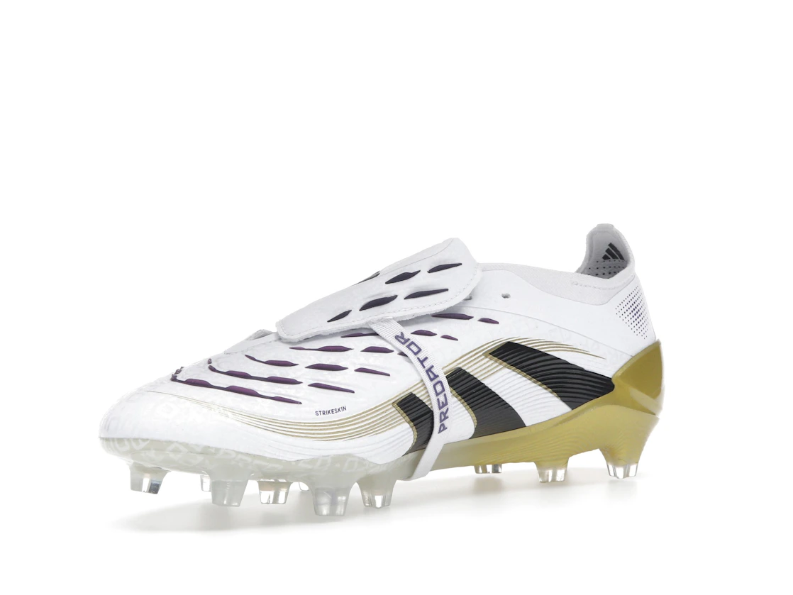 adidas Predator Elite Foldover Tongue FG Road to Glory Pack