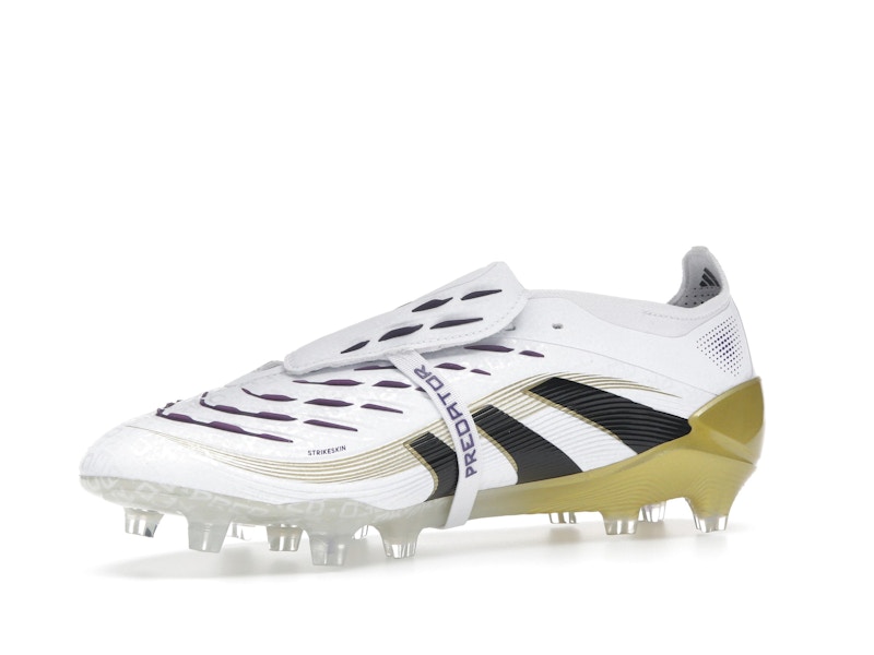 adidas Predator Elite Foldover Tongue FG Road to Glory Pack