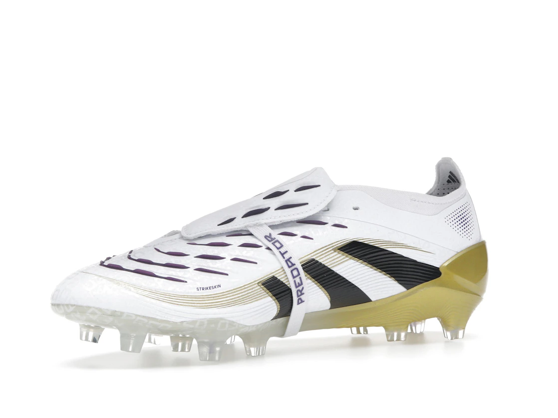 adidas Predator Elite Foldover Tongue FG Road to Glory Pack