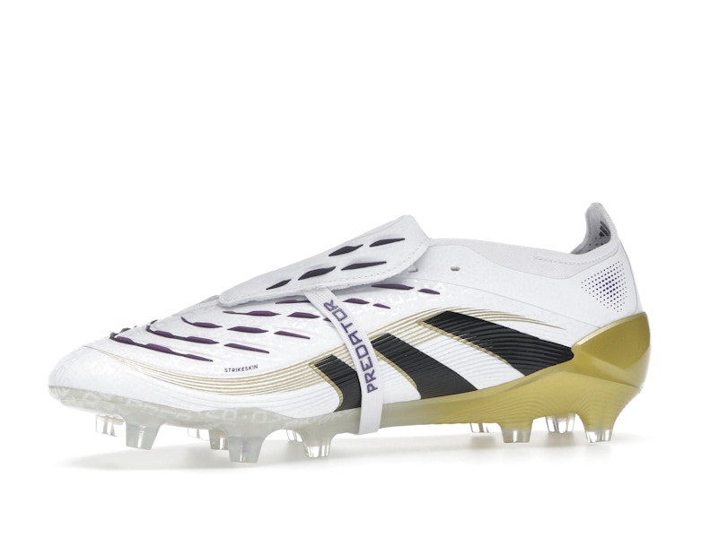 adidas Predator Elite Foldover Tongue FG Road to Glory Pack