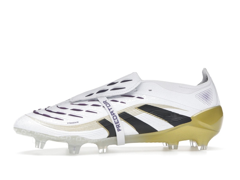 adidas Predator Elite Foldover Tongue FG Road to Glory Pack