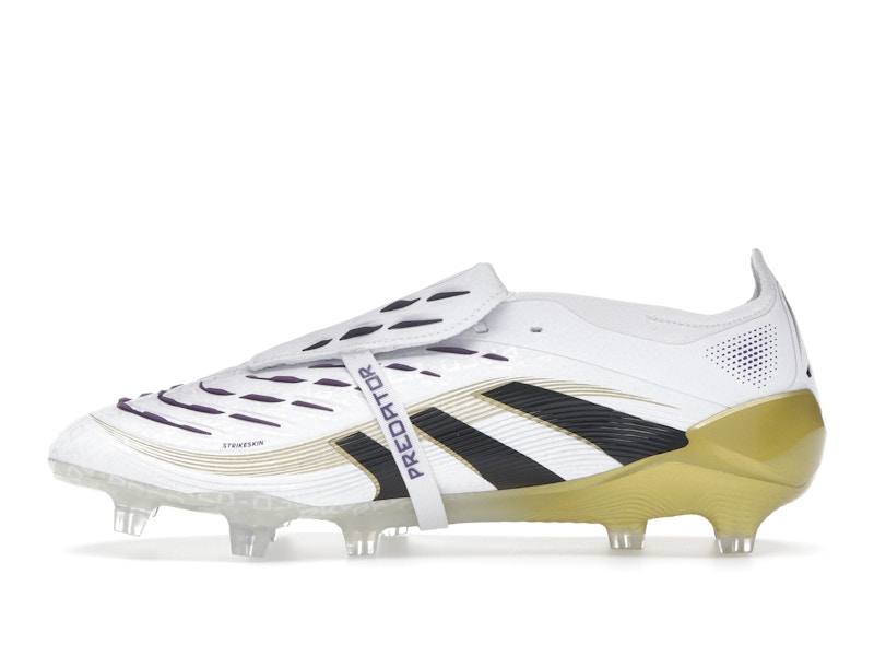 adidas Predator Elite Foldover Tongue FG Road to Glory Pack